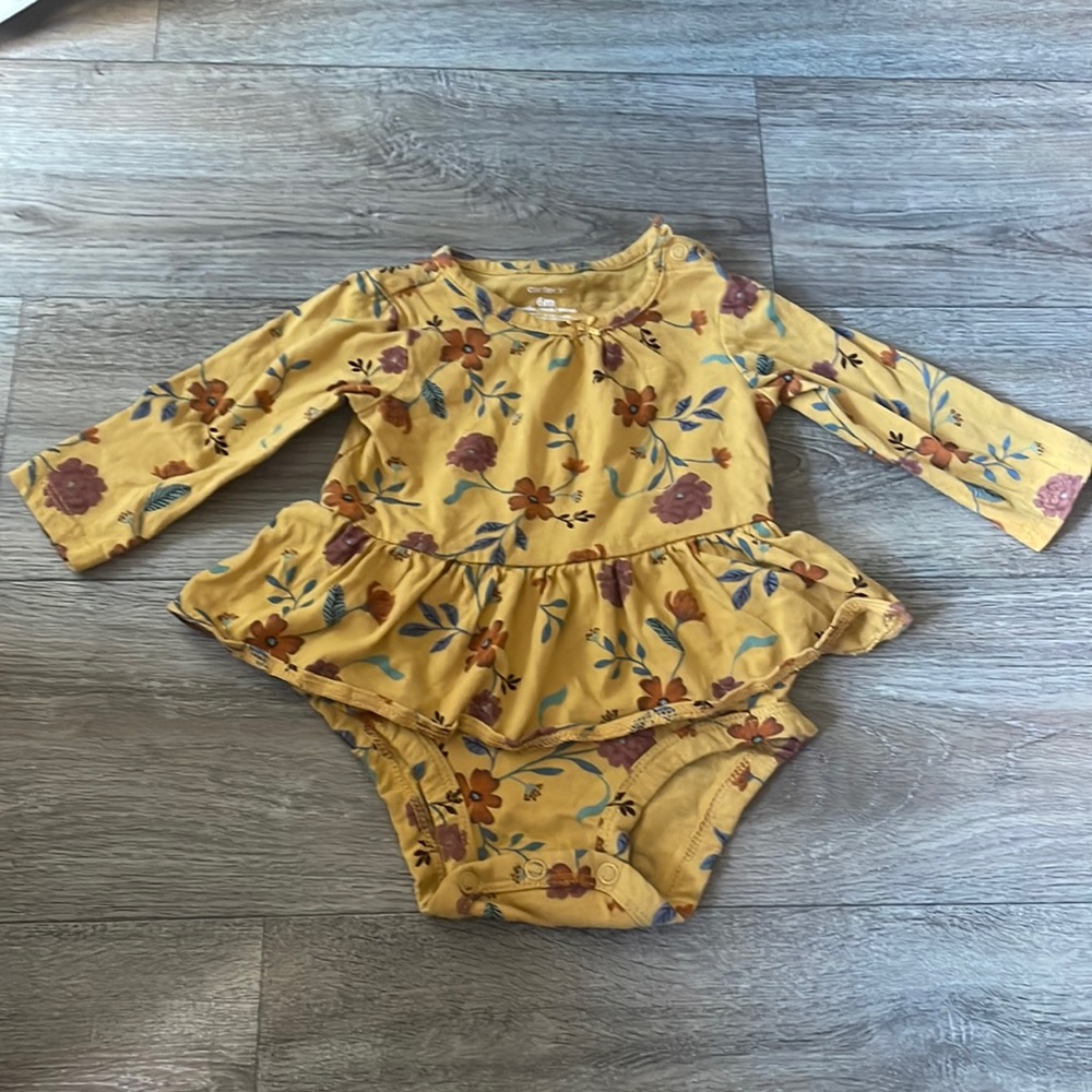 Never Worn